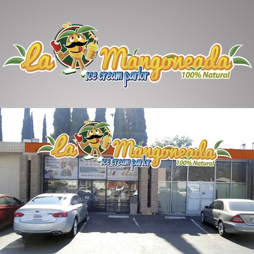 La Mangoneada 2