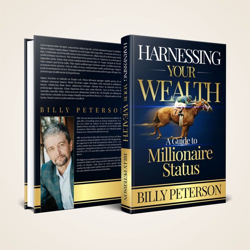 Harnessing your wealth
