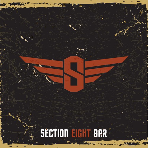 Section 8 Bar