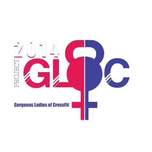 All Female CrossFit Competition Project GLOC