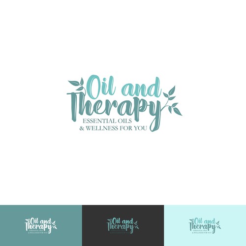 Oil and Therapy