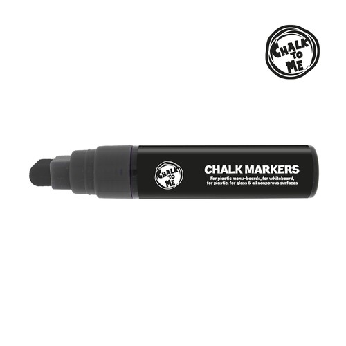 logo for chalk marker