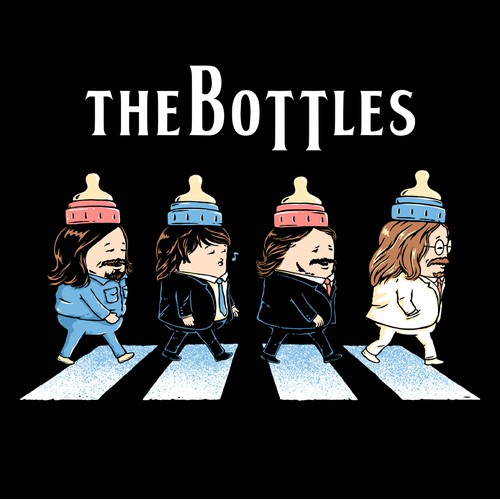 The Bottles