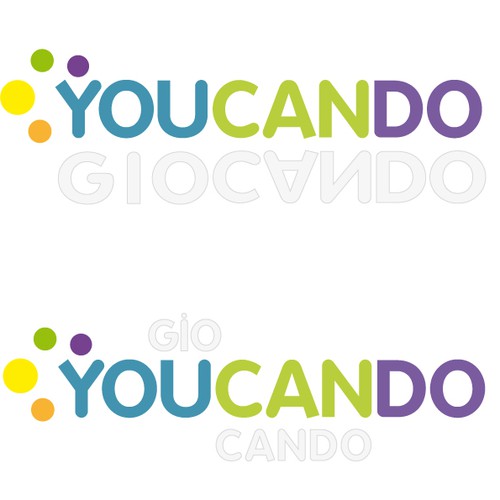 creare un logo per un percorso che aiuti ad allenarsi a sviluppare la creatività nella vita