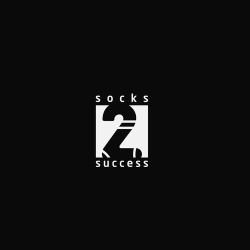 Socks to success