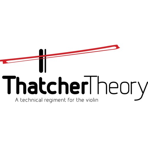 New logo wanted for Thatcher Theory