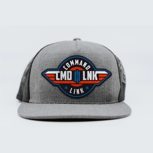 bedge cap design