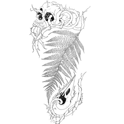 tattoo design