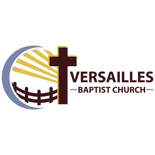 Logo Design for Church