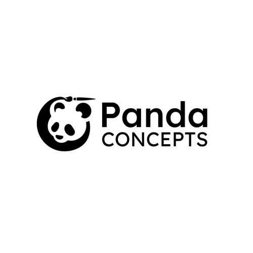 Logo for a Graphic Design Company