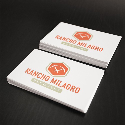 Propuesta de diseño de Logotipo