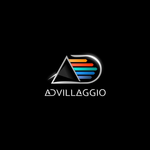 ADVILLAGGIO LOGO