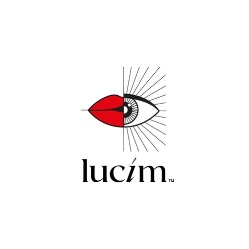 Logo for Lip Plumper and Eye Lash Serum