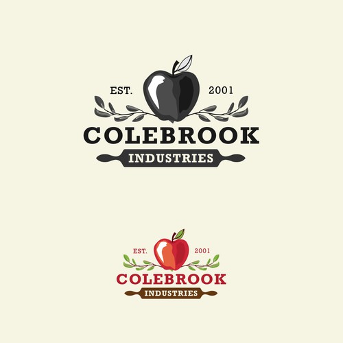 food logo 