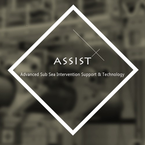 Assist logo design