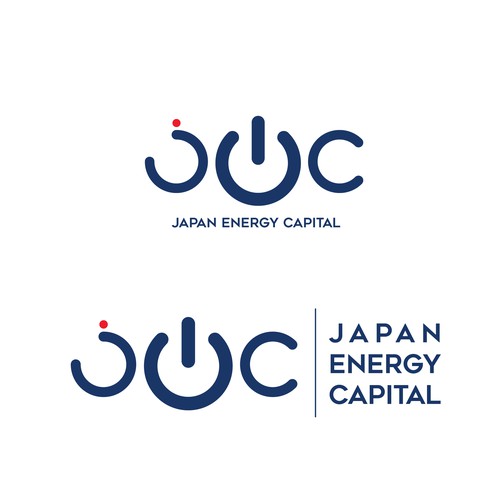 Concept Logo Japan Energy Fund