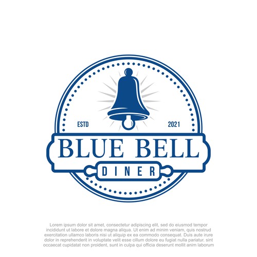 Blue Bell Diner