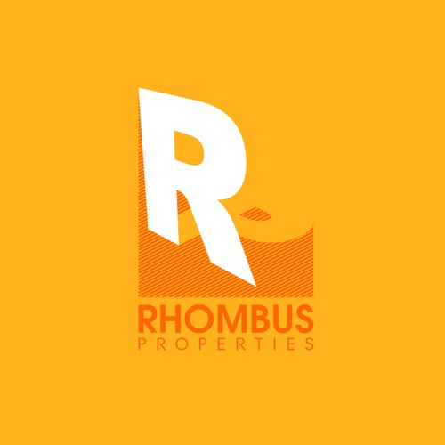 Real State Logo