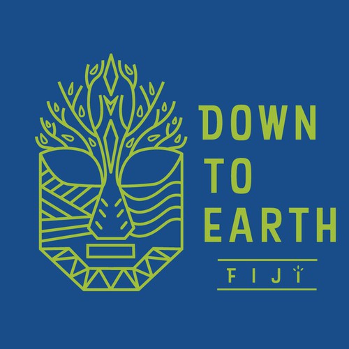 Down to Earth Fiji