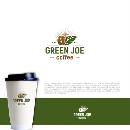 Green Joe Coffee