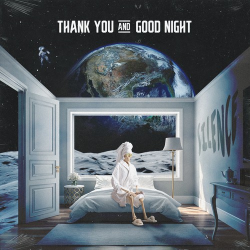 Thank You and Good Night - Album cover