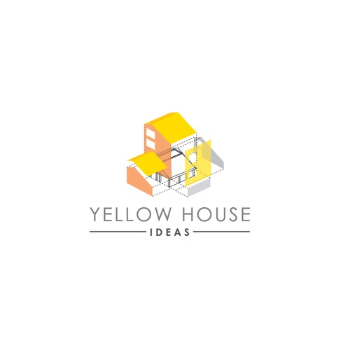 Yellow House