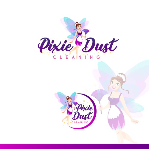 Pixie Dust