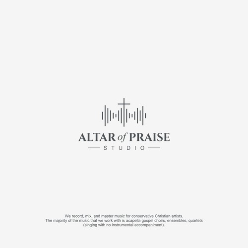 ALTAR OF PRAISE STUDIO