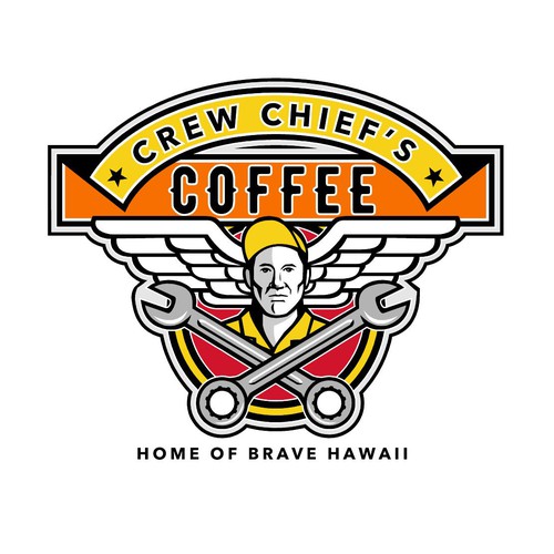 Crew Chief's Coffee