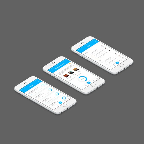 Productivity App