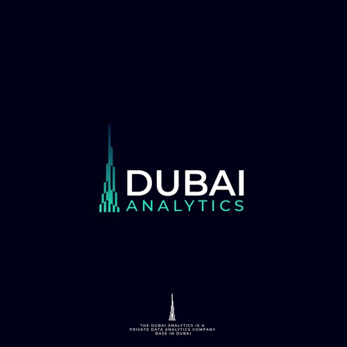 Dubai Analytics