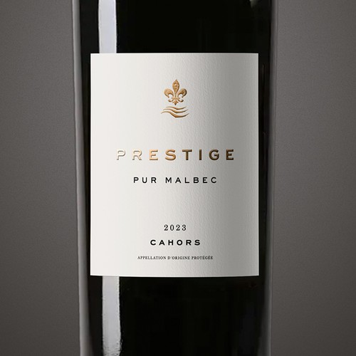 Prestige Wine