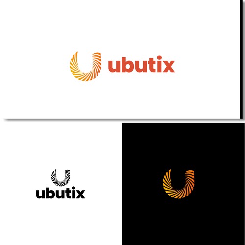 Ubutix Logo