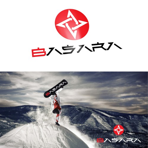 Basara new logo