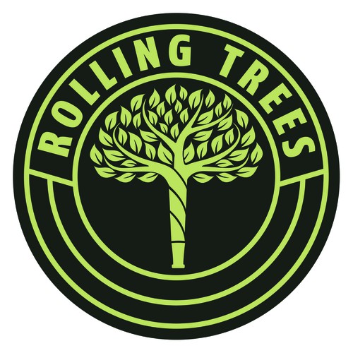 CBD and hemp store "Rolling Trees"