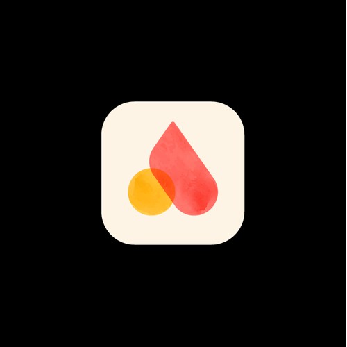 Asaya — App Icon Design