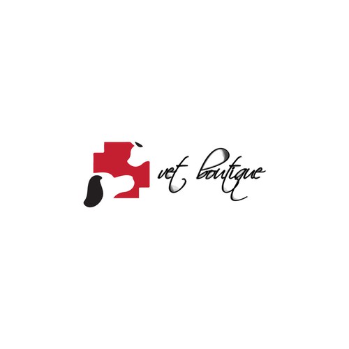 Logo for Vet Boutique