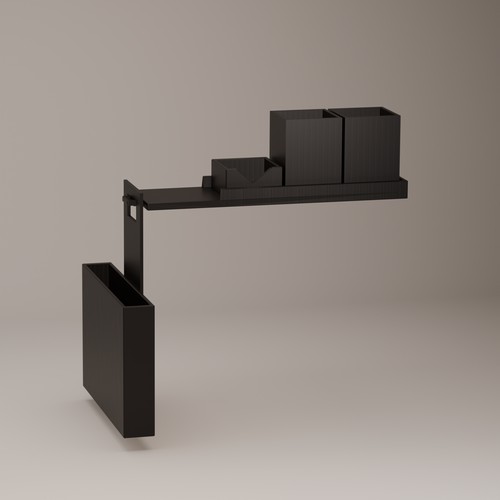 Desk Organizer