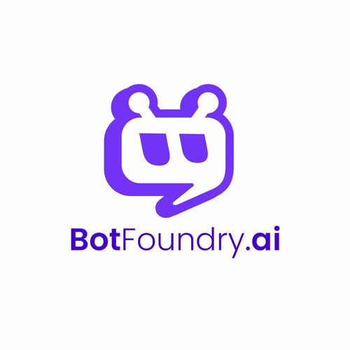 Bot Foundry Logo