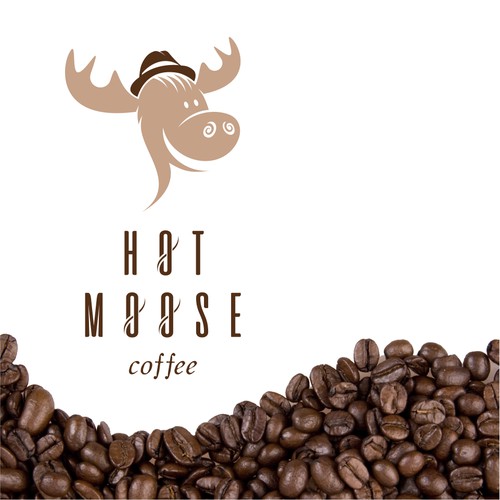 Hot Moose Coffee