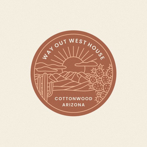 Way Out West House