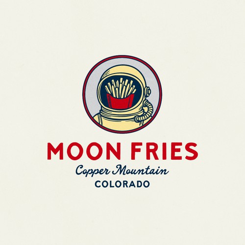 Identity for Moon Fries