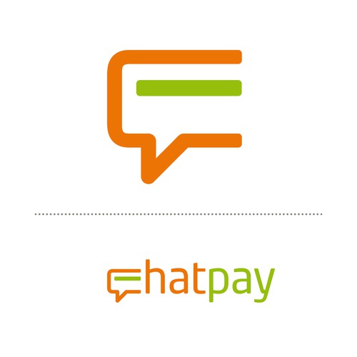 Logo for ChatPay.io