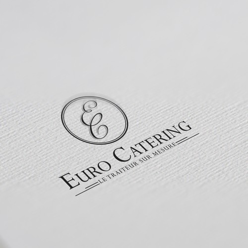 Logo traiteur