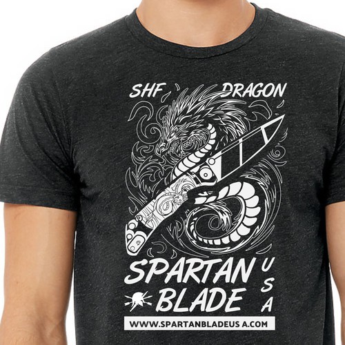 MERCH DESIGN