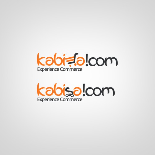 Kabisa!com Logo