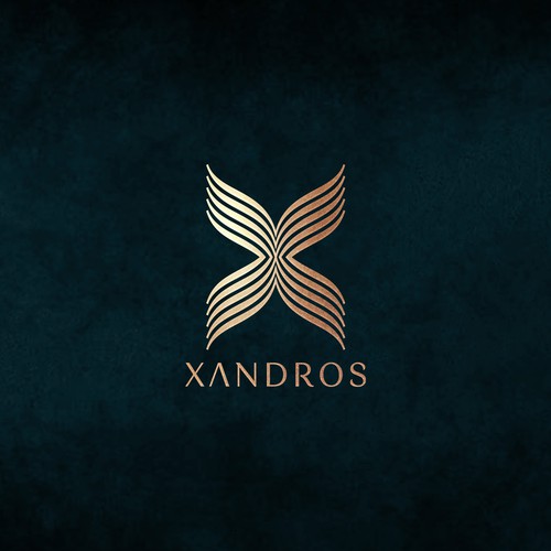 Logo for Xandros