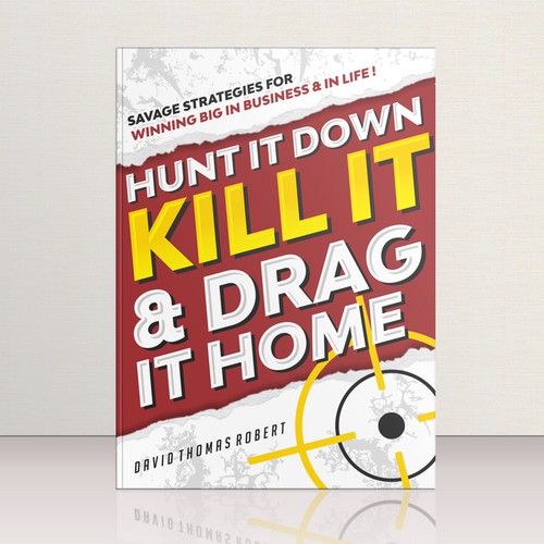 Book Cover Design