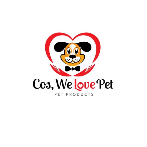 Cos, We Love Pet