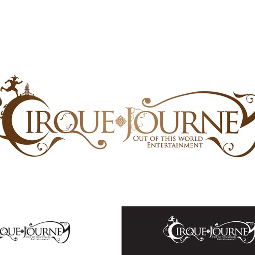 a Circus logo
